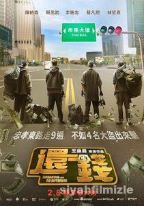 Ters Soygun 2024 izle