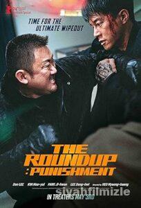 The Roundup: Punishment 2024 izle