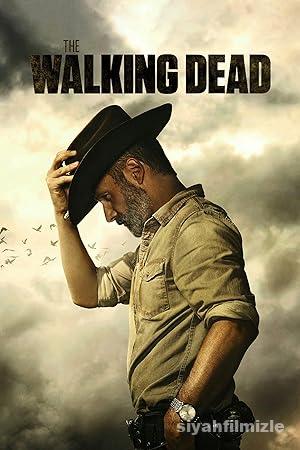 The Walking Dead 5.Sezon izle Full
