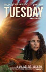 Ayrılış (Tuesday) 2023 izle