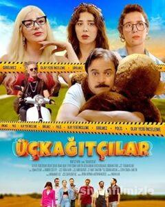 Üçkağıtçılar 2022 izle