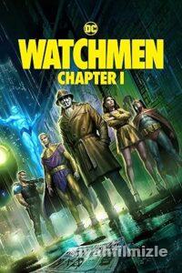 Watchmen: Bölüm 1 2024 izle