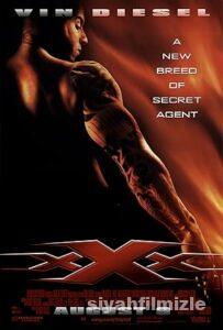 Yeni Nesil Ajan 2002 izle