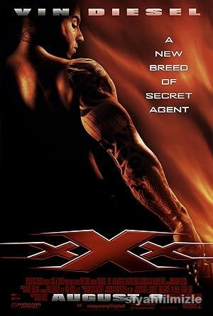 Yeni Nesil Ajan 2002 izle