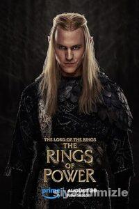 Yüzüklerin Efendisi: Güç Yüzükleri 2.Sezon izle 4K