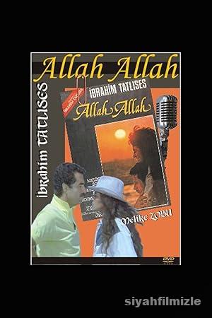 Allah Allah 1987 izle