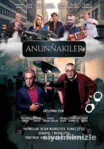 Anunnakiler 2024 izle