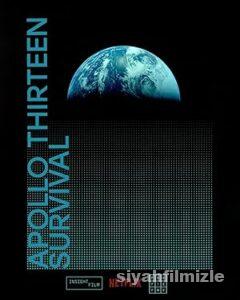 Apollo 13: Hayatta Kalma Mücadelesi 2024 izle
