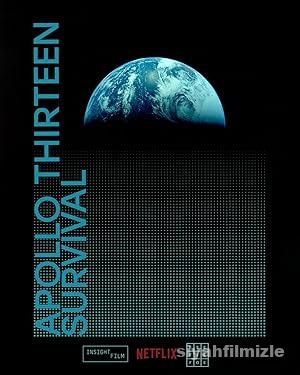 Apollo 13: Hayatta Kalma Mücadelesi 2024 izle