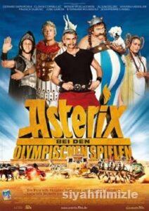 Asteriks Olimpiyat Oyunlarında 2008 izle