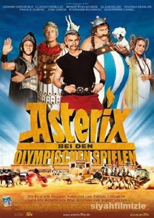 Asteriks Olimpiyat Oyunlarında 2008 izle