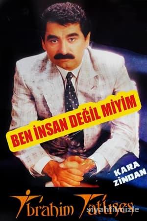 Ben İnsan Değil miyim? 1988 izle