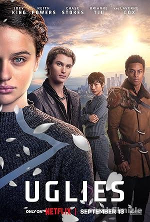 Çirkinler 2024 izle