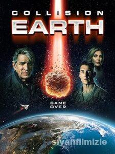 Collision Earth 2020 izle