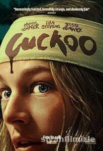 Cuckoo 2024 izle