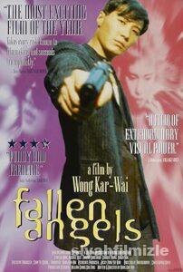 Düşkün Melekler 1995 izle