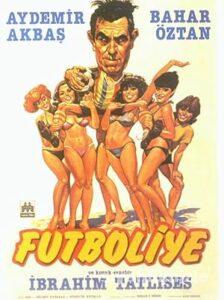 Futboliye 1983 izle