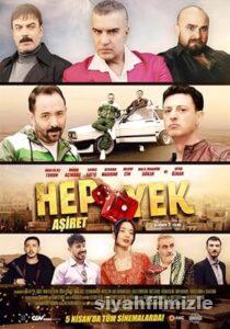 Hep Yek: Aşiret 2024 izle