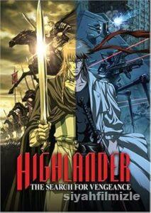 Highlander: The Search for Vengeance 2007 izle