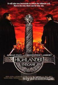 İskoçyalı: Savaşçı 2000 izle