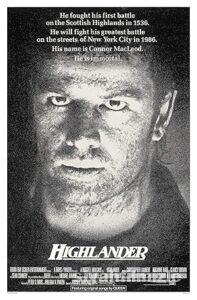 İskoçyalı 1986 izle