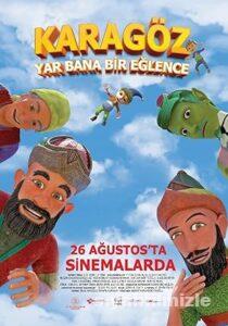 Karagöz: Yâr Bana Bir Eğlence 2022 izle