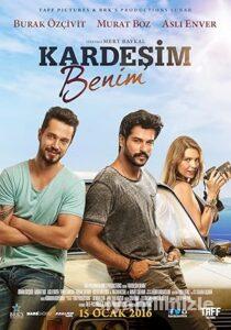 Kardeşim Benim 1 2016 izle