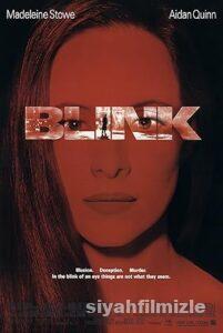 Kördüğüm (Blink) 1993 izle