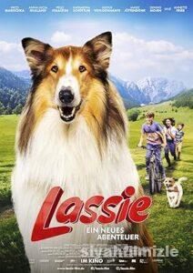 Lassie: Yepyeni Bir Macera 2023 izle
