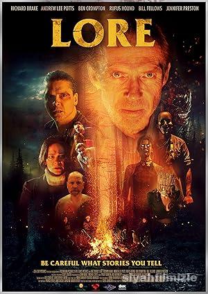 Lore 2023 izle