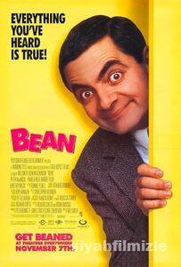 Mr. Bean: Bir Felaket Filmi 1997 izle