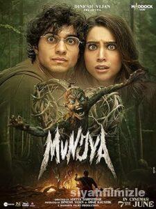 Munjya 2024 izle