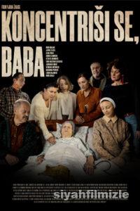 Odaklan Babaanne 2020 izle