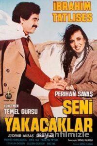 Seni Yakacaklar 1981 izle