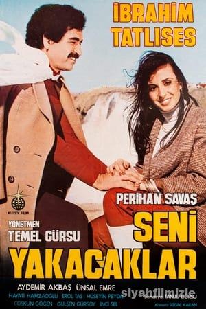 Seni Yakacaklar 1981 izle