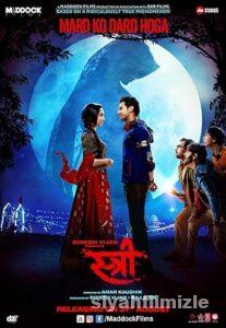 Stree 1 2018 izle