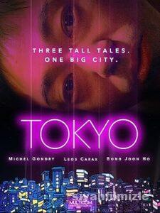 Tokyo! 2008 izle