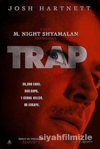 Tuzak (Trap) 2024 izle