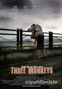 Üç Maymun 2008 izle
