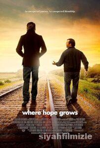 Umutların Yeşerdiği Yer 2014 izle