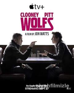 Yalnız Kurtlar 2024 izle