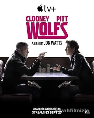 Yalnız Kurtlar 2024 izle