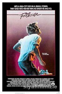 Yasak Dans 1984 izle