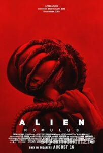 Yaratık: Romulus 2024 izle