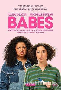 Bebekler (Babes) 2024 izle