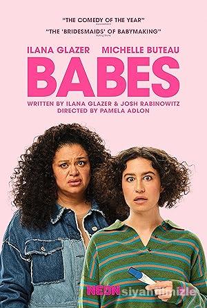 Bebekler (Babes) 2024 izle
