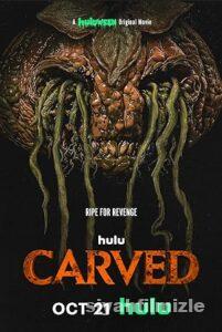 Carved 2024 izle