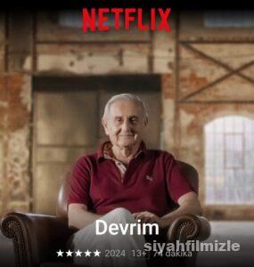 Devrim 2024 izle