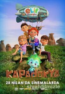 Elif ve Arkadaşları: Kapadokya 2023 izle