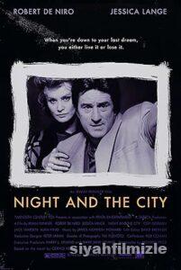 Gece ve Şehir 1992 izle